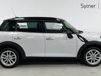 used Mini Cooper Countryman 1.6 5dr