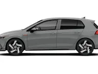 Used VW Golf VII GTI 245 HP (180 kW) 2019 Hatchback