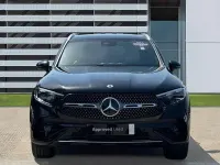 Used Mercedes GLC300 AMG Line Premium 291 HP (214 kW) 2024 Black SUV