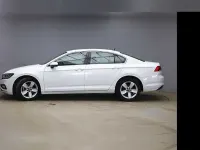 Used VW Passat 150 HP (110 kW) 2020 Sedan