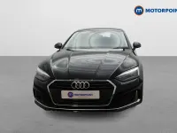 Used Audi A5 Sport 2023 Black Coupe