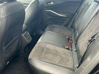 Used Vauxhall Grandland X Ultimate 130 HP (95 kW) 2022 Black SUV