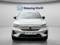 Used Volvo XC40 Core 172 kW (235 HP) 2023 SUV