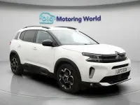 Usado Citroën C5 Shine 131 HP (96 kW) 2023 Citadino
