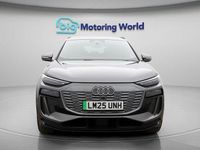 Used Audi e-tron S-Line 284 kW (387 HP) 2025 SUV