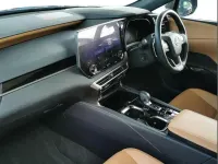 Used Lexus RX450h+ 304 HP (223 kW) 2024 Black SUV