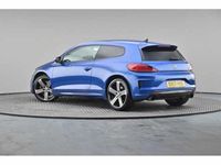 used VW Scirocco 2.0 TSI R 280PS 3Dr Coupe