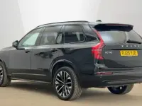 Used Volvo XC90 Plus 247 HP (181 kW) 2026 SUV