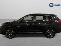 Used Nissan X-Trail Tekna 159 HP (116 kW) 2020 Black SUV