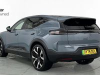 Used Polestar 3 Performance 380 kW (517 HP) 2024 Grey SUV