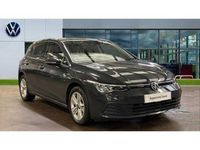Used VW Golf VII 150 HP (110 kW) 2021 Hatchback