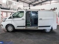 Used Ford Transit Custom Trend 2020 White Van