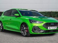 Used Ford Focus ST 280 HP (205 kW) 2024 Hatchback