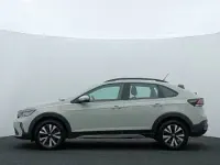 Used VW Taigo Life 95 HP (69 kW) 2023 Grey SUV