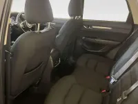Used Mazda CX-5 150 HP (110 kW) 2019 Black SUV