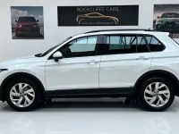 Used VW Tiguan Life 150 HP (110 kW) 2023 SUV