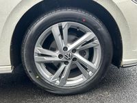 Used VW Polo R-line 95 HP (69 kW) 2023 Grey Hatchback