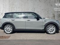 used Mini Cooper Clubman Classic 1.5 6dr