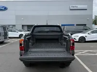 Begagnad Ford Ranger Wildtrack 281 HK (206 kW) 2025 Pickup