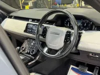 Used Land Rover Range Rover evoque First Edition 2020 Grey SUV