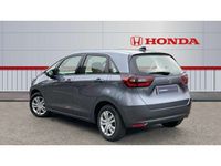 used Honda Jazz 1.5 i-MMD Hybrid SE 5dr eCVT Hybrid Hatchback