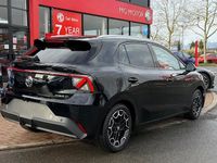 Ny MG MG4 EV 117 kW (160 HK) 2026 Halvkombi