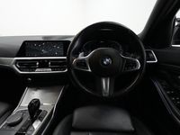 used BMW 330e 3 Series 2.012kWh M Sport Auto Euro 6 (s/s) 4dr Saloon