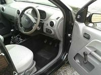 Used Ford Fusion 2003 Estate