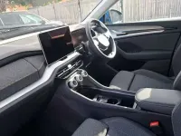 Used Skoda Kodiaq SE 150 HP (110 kW) 2025 Blue SUV