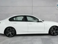 Used BMW 320 M Sport 181 HP (133 kW) 2025 White Sedan