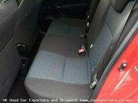 Used Toyota Yaris 2013 Hatchback