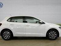 Used VW Polo Life 80 HP (58 kW) 2026 Hatchback