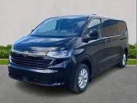 New VW T7 Style 160 kW (218 HP) 2025 Other Van