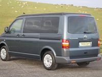Used VW Transporter 2009 Van