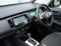 Used Honda Jazz Advance 122 HP (89 kW) 2024 Red Hatchback