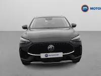 Usado MG HS Trophy 162 CV (119 kW) 2024 Negro SUV