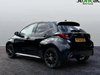 Used Mazda 2 Homura-Line 116 HP (85 kW) 2026 Black Hatchback