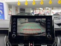 Usado Toyota Corolla 2023 Preto Carrinha