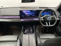 Used BMW i5 M Sport 246 kW (335 HP) 2024 Grey