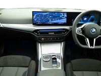 Used BMW i4 M Sport 246 kW (335 HP) 2025 Black Sedan