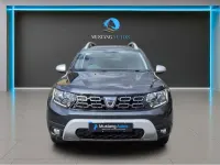 Used Dacia Duster Comfort 2019 Grey SUV