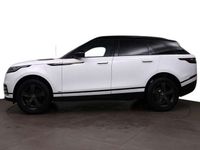 used Land Rover Range Rover Velar 2.0 P250 R-Dynamic S 5dr Auto