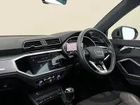 Used Audi Q3 S-Line 150 HP (110 kW) 2023 SUV