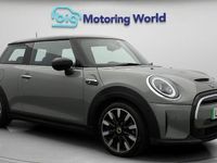 Used Mini Cooper Level 3 135 kW (184 HP) 2023 Hatchback