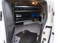 Used Vauxhall Combo Edition 75 HP (55 kW) 2021 White Van