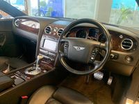 Used Bentley Continental GT 2006 Black Coupe