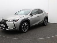 used Lexus UX 250h SUV 5dr Petrol Hybrid E-CVT Euro 6 (s/s) (184 ps) Full Leather