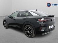 Used VW ID.5 Pro 127 kW (174 HP) 2022 Black SUV