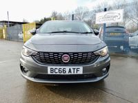 used Fiat Tipo 1.4 T-Jet [120] Easy Plus 5dr