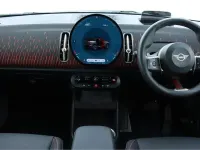 Used Mini Countryman 168 HP (123 kW) 2026 Green SUV